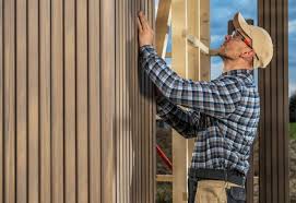 Best Historical Building Siding Restoration  in Garden City South, NY